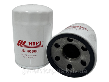 Фільтр паливний для паливороздавальних колонок SN40660 (P566922 / SK3340)