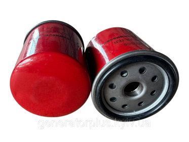Фільтр паливний CX0506 (WK7122 / 2430400 / 33361 / 1457434051) різьба M16×1.5 - 1