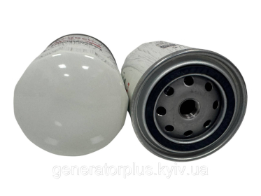 Фільтр паливний CX0810 (1457429681 / H19WK02 / KC4 / 2430800) різьба M16×1.5 - 1