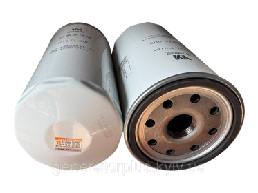Фільтр паливний F1071-0S (WK11046 / SN80058 / GC46-9176-AS) різьба M28×2 - 1