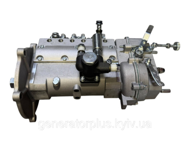 ТНВД Ricardo R6105 (паливний насос високого тиску) - 3