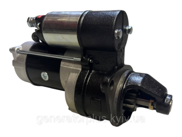 Стартер QDJ3Q5A 24V 4.8kW, 11 зубів