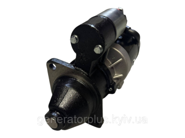 Стартер QDJ3Q5A 24V 4.8kW, 11 зубів - 1