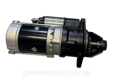 Стартер QDJ3Q5A 24V 4.8kW, 11 зубів - 2