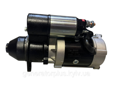 Стартер QDJ3Q5A 24V 4.8kW, 11 зубів - 3