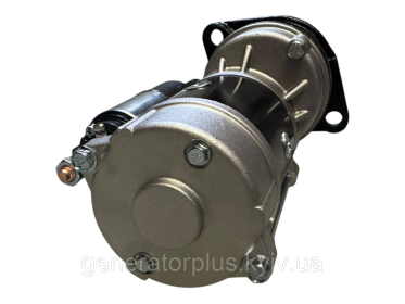 Стартер QDJ3Q5A 24V 4.8kW, 11 зубів - 4