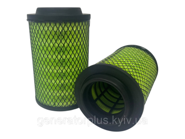 Фільтр повітряний KSW1521A