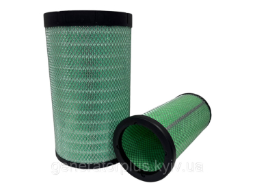 Фільтр повітряний AF25127 / AF26434 / PU3050 (комплект)