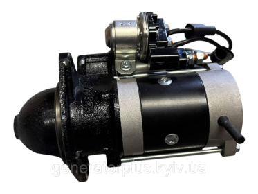 Стартер Baudouin 1001232698D 24V - 1