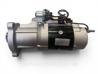 Стартер S00004889+02 24V SDEC (Shangchai)
