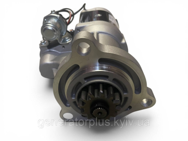 Стартер S00004889+02 24V SDEC (Shangchai) - 3