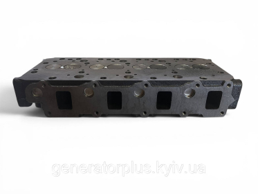 Головка блоку циліндрів Weichai 1006394906 - 1