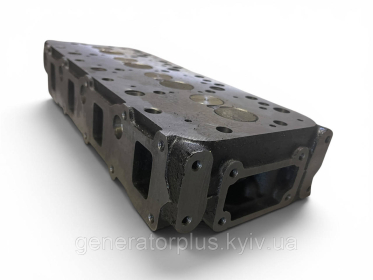 Головка блоку циліндрів Weichai 1006394906 - 4