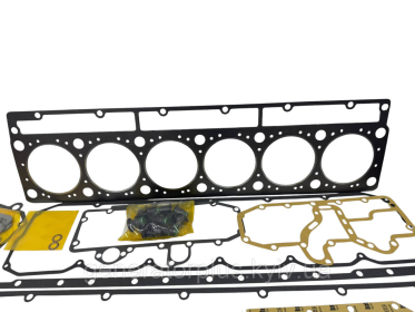 Комплект прокладок верхній CAT 3116 (100-2953) - 1