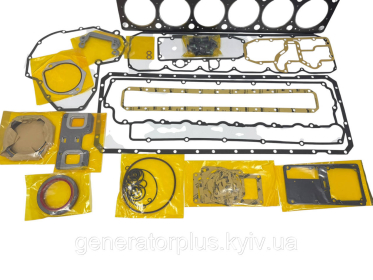 Комплект прокладок верхній CAT 3116 (100-2953) - 2