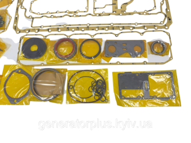 Комплект прокладок повний CAT 3126 - 6