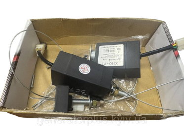 Датчик зупинки двигуна XHQ-PT 12V/24V на запчастини...