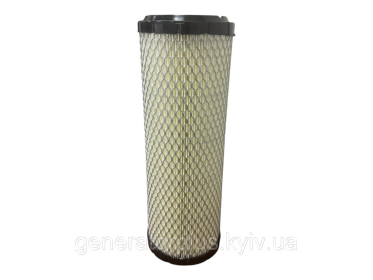 Фільтр повітряний E582L (74577-77 / P772578 / 42801) Perkins
