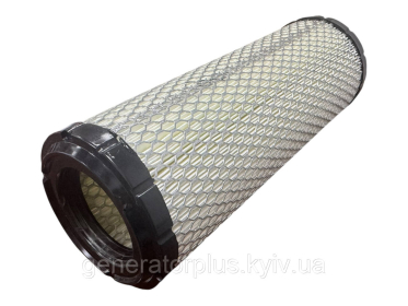 Фільтр повітряний E582L (74577-77 / P772578 / 42801) Perkins - 1