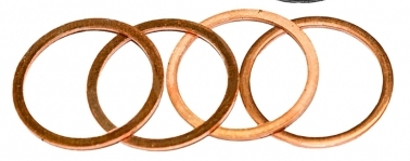 Кольцо 32*24 (с клапана RS25 UDS114)
