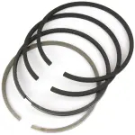 Комплект поршневых колец (D=102 мм, 4 кольца на поршень) Zetor 5011-0096 5011-0099