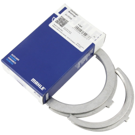 Комплект упорных вкладышей Zetor UR II (4V / 6V), 2-й ремонт — 80.001.022 / 10.000.972