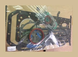 Полный комплект прокладок двигателя с сальниками Zetor Z8602 (6-цил.) — 89.000.005 / 89.000.999