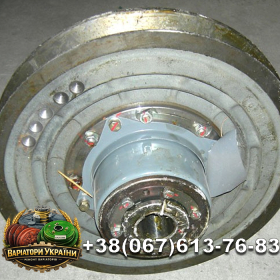 Ремонт вариаторов комбайна всех видов - 4