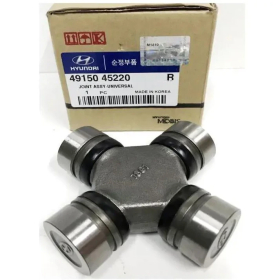 Крестовина кардана Hyundai HD65, HD72, HD78, County (35x106) — KOJIN KUJ-014 /...