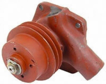 Водяной насос (помпа) Zetor Crystal UR II, Ursus — 84.017.529 (низкий...
