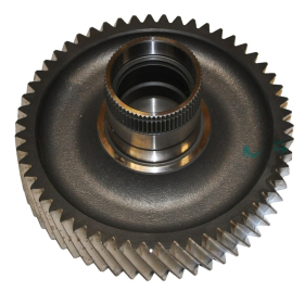 4302509M4 Зубчасте колесо AGCO