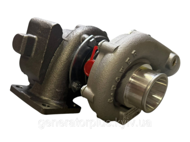 Турбіна Baudouin 1001138214A JP45K