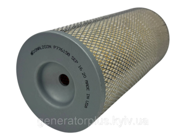 Фільтр повітряний P776158 / 5304366 (SA11761, PA2756) конусний - 2