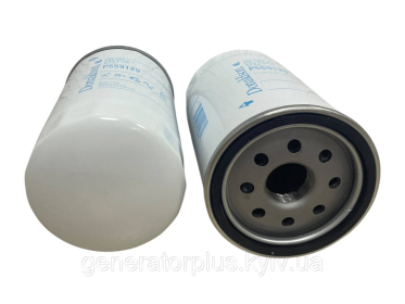 Фільтр масляний P559129 (LF3356 / SP4142) Різьба M30×1.5 - 1