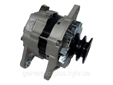 Генератор Isuzu 1812002492 / 1812002493 / 1812003660 / 1812003970, 4HK1 / 6HK1