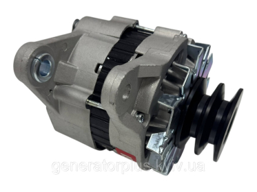 Генератор Isuzu 1812002492 / 1812002493 / 1812003660 / 1812003970, 4HK1 / 6HK1 - 2