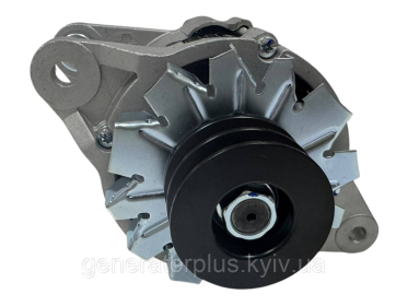 Генератор Isuzu 1812002492 / 1812002493 / 1812003660 / 1812003970, 4HK1 / 6HK1 - 3