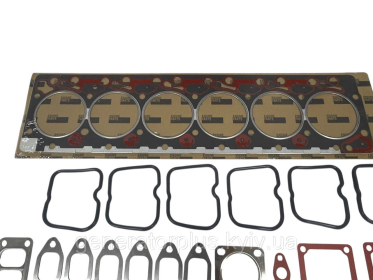 Комплект прокладок верхний Cummins 6BT5.9 — 4089649 - 1