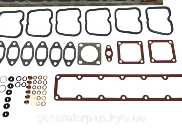 Комплект прокладок верхний Cummins 6BT5.9 — 4089649 - 4