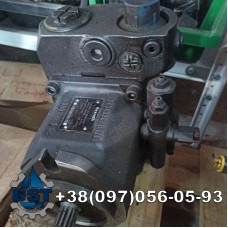 Ремонт гидронасоса Bosch Rexroth A10VNO45