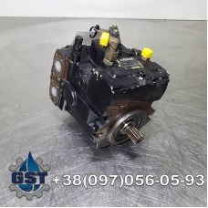 Ремонт гидронасоса Bosch Rexroth A4VG/32 125
