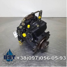 Ремонт гидронасоса Bosch Rexroth A4VG250