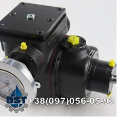 Ремонт гидронасоса Brueninghaus Hydromatik A2V