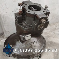 Ремонт гидронасоса Brueninghaus Hydromatik A8VO55