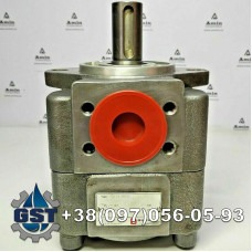 Ремонт гидронасоса Bucher QT42