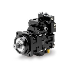 Ремонт гидронасоса Claas Lexion - 0