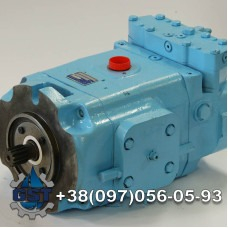 Ремонт гидронасоса Denison Hydraulics