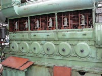 Топливоподкачивающие насосы дизелей NVD26,NVD26A-2,NVD26A-3 в Одесса,Николаев,Киев,Измаил,Ивано-Франковск,Запорожье,Южный,Очаков,Рени,Килия,Чернигов,П - 13