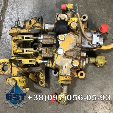 Ремонт гидрораспределителя Denison Hydraulics