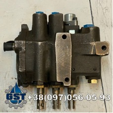 Ремонт гидрораспределителя Dodge Hydroil Vane Motor